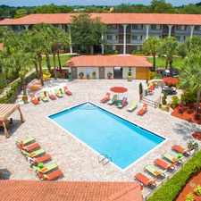 Rental info for The Pavilions at Monterey