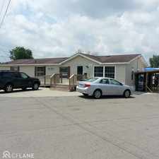 Rental info for Georgetown Estates