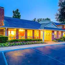 Rental info for Quail Creek