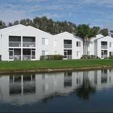 Rental info for Aaron Lake Apartments