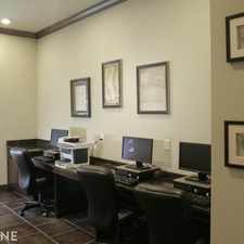 Rental info for The Acadian Apartments