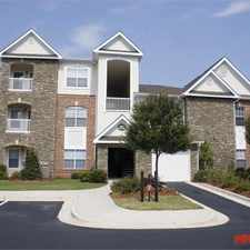 Rental info for Abbey at Eagles Landing