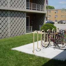 Rental info for Prairie Place