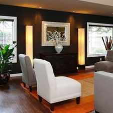 Rental info for Canterbury Apartments