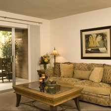 Rental info for Trinity Place Residences
