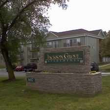 Rental info for Jackson Grove