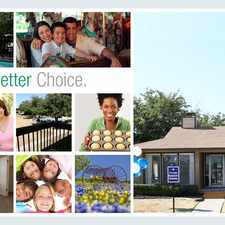 Rental info for Coventry Pointe