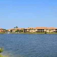 Rental info for Lakes of Tuscana
