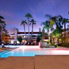 Rental info for Camden San Paloma