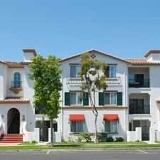 Rental info for Tierra Vista