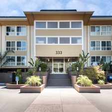Rental info for Regency At Mountain View