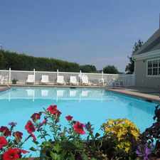 Rental info for Deerfield Crossing
