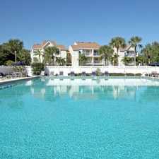 Rental info for The Brittany