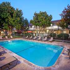 Rental info for Pebble Creek