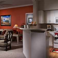 Rental info for Camden Lee Vista