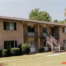 Rental info for Cumberland Run