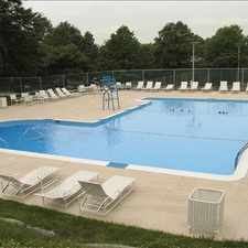 Rental info for South Winds