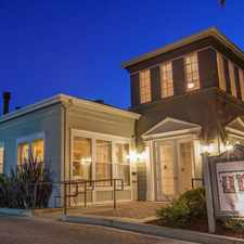 Rental info for The Carlyle