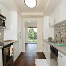 Rental info for Fairway Apartments at Big Canyon