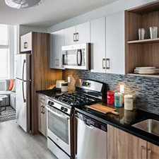 Rental info for AVA DoBro