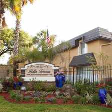 Rental info for Bella Terraza
