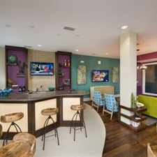 Rental info for Camden Fourth Ward