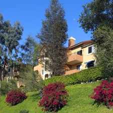 Rental info for eaves Rancho Penasquitos