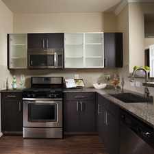 Rental info for Camden Fallsgrove