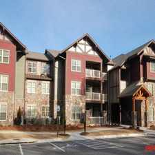 Rental info for Avonlea Tributary