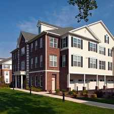 Rental info for Avalon Garden City