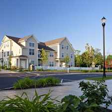Rental info for Avalon West Long Branch