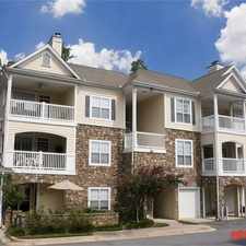 Rental info for Villages of Devinshire