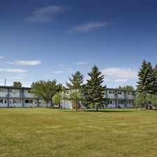 Rental info for Wellington Park