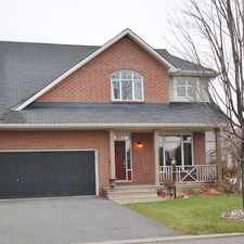 Rental info for 43 Coronet Ave