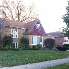 Rental info for **PRICE REDUCTION***WARM BURNING FIREPLACE***