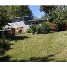 Rental info for Remodeled home for rent Arden nc