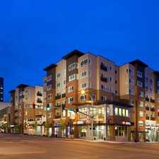 Rental info for Avalon Meydenbauer