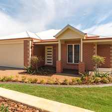 Rental info for STUNNING FAMILY HOME IN MIDDLE RIDGE - QUALITY AND EASE OF LIVING