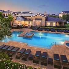 Rental info for Camden Grand Harbor