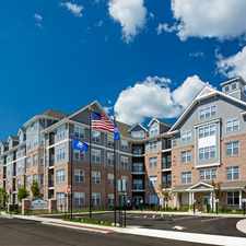 Rental info for Avalon Shelton