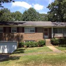 Rental info for House For Rent