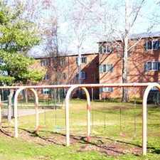 Rental info for $1050 / 762 ft2 - Gorgeous 2 Bedrooms 1 Bath