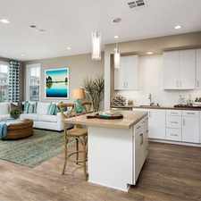 Rental info for Avalon Baker Ranch