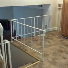 Rental info for Trails End Chalets