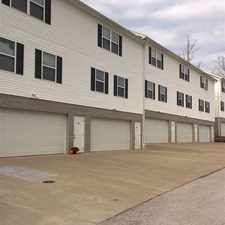 Rental info for Edview Circle Townhomes