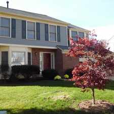 Rental info for 10162 Corydalis Court