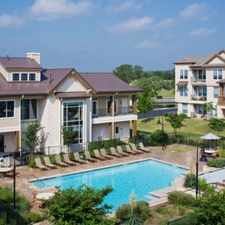 Rental info for Camden Cedar Hills