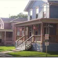 Rental info for Large 2 Bedroom Remodled Apt Close to Commons I