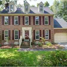 Rental info for 1224 Coatesdale Road