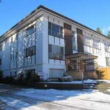 Rental info for 681 Government Street